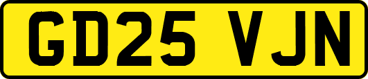 GD25VJN