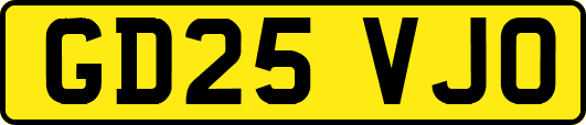 GD25VJO