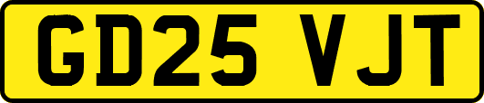 GD25VJT
