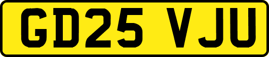 GD25VJU