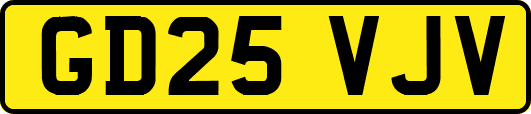 GD25VJV