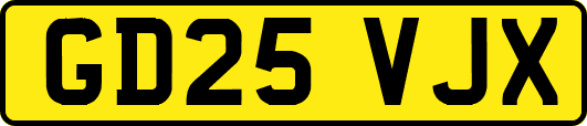 GD25VJX