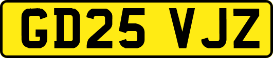GD25VJZ