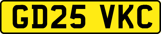 GD25VKC