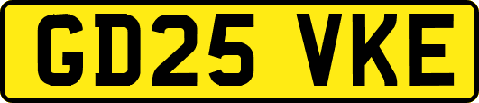 GD25VKE