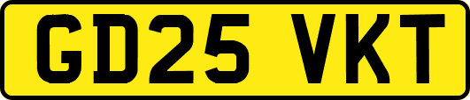 GD25VKT
