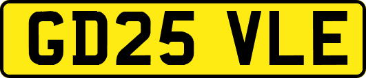 GD25VLE