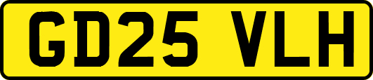 GD25VLH