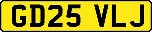 GD25VLJ