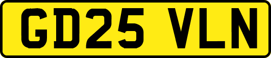 GD25VLN