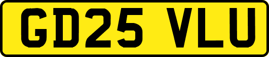 GD25VLU