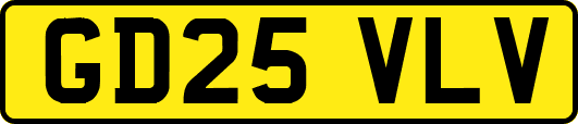 GD25VLV