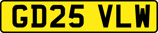 GD25VLW