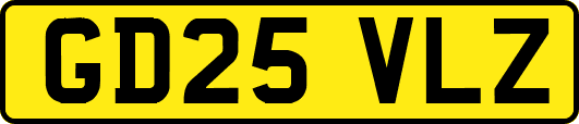 GD25VLZ