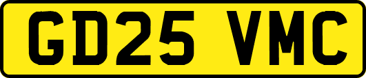 GD25VMC