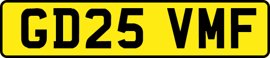 GD25VMF