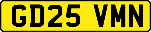 GD25VMN