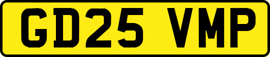 GD25VMP