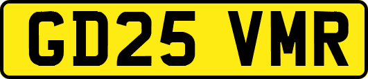 GD25VMR
