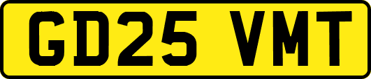 GD25VMT
