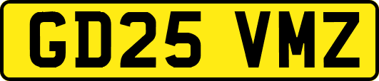 GD25VMZ