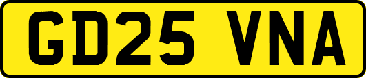 GD25VNA