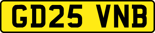 GD25VNB