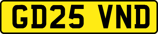 GD25VND