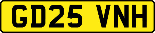 GD25VNH