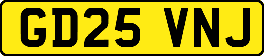 GD25VNJ