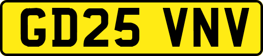 GD25VNV