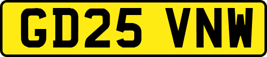 GD25VNW