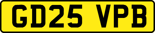 GD25VPB
