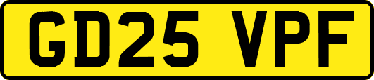 GD25VPF