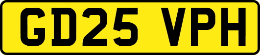 GD25VPH