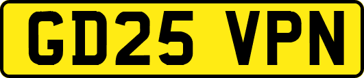 GD25VPN