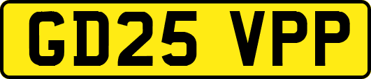 GD25VPP