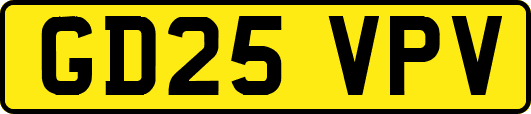 GD25VPV