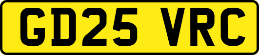 GD25VRC