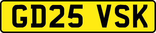 GD25VSK