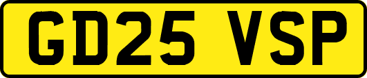 GD25VSP