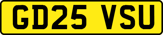 GD25VSU