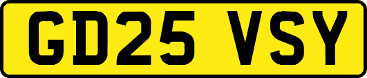 GD25VSY