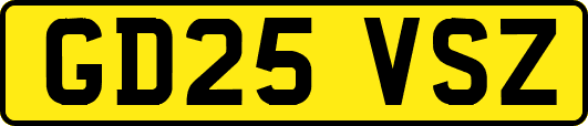 GD25VSZ