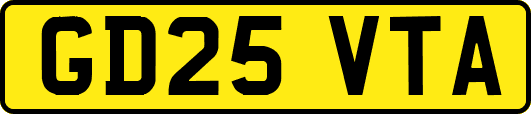 GD25VTA