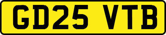 GD25VTB