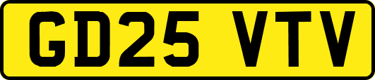 GD25VTV