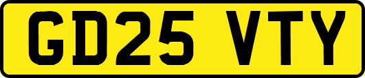 GD25VTY