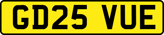 GD25VUE