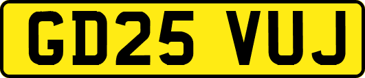 GD25VUJ